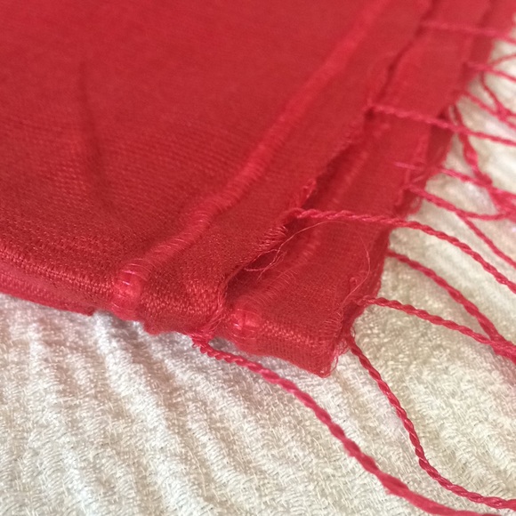 artisan scarf - Picture 3 of 6